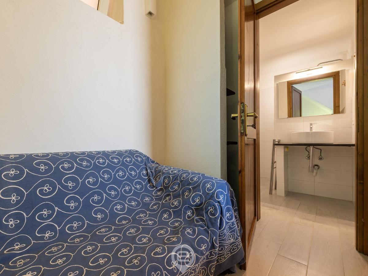 Porto Luna 25 - Hala Villa Villasimius Exterior photo